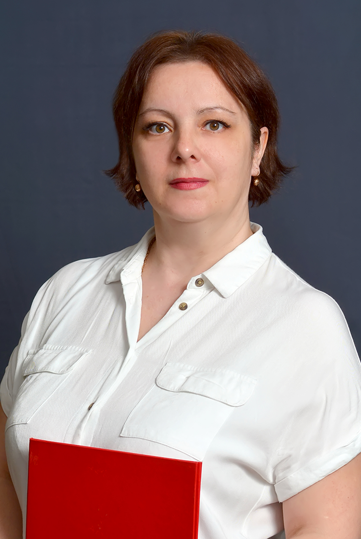 Воспитатель Шкаленко Светлана Анатольевна.