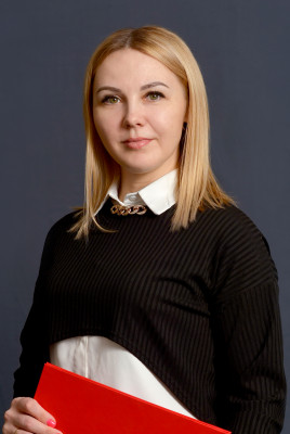 Воспитатель высшей категории Зоркина Марина Николаевна